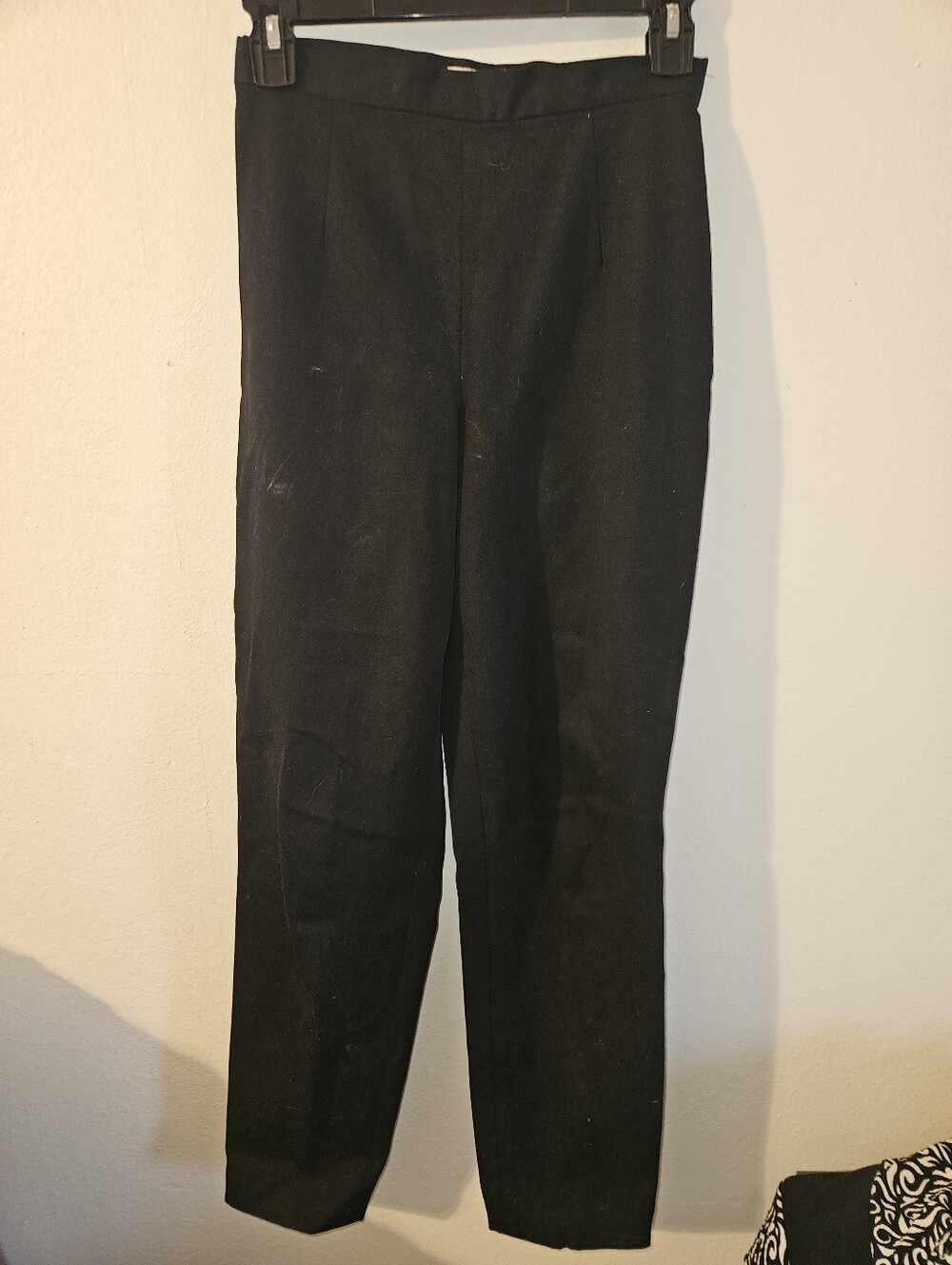 Gap Womans Black Dress Pants Size 2